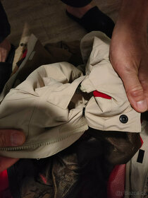 BURTON zimní bunda na Snowboard vel.XL - 4