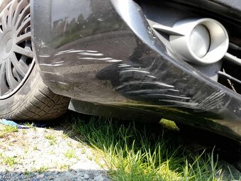 Renault Megane Scenic 2 - 4
