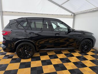 BMW X5, 40i 250Kw ČR 1MAJ DPH M-PACKET - 4