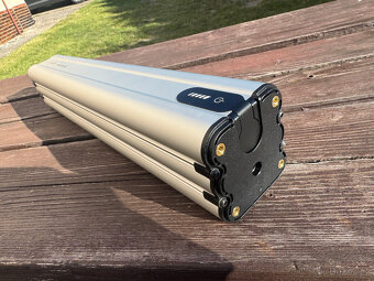 Bosch PowerTube 800Wh baterie smart do elektrokola 100% - 4