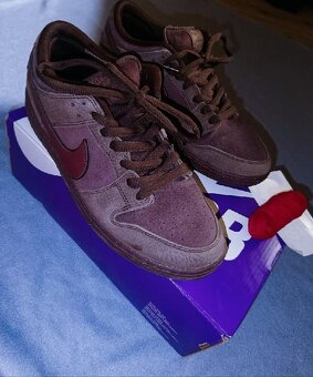Nike SB Dunk Low Premium - 4