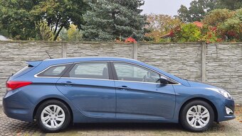 Hyundai i40 1.6 GDI 99Kw combi - 4