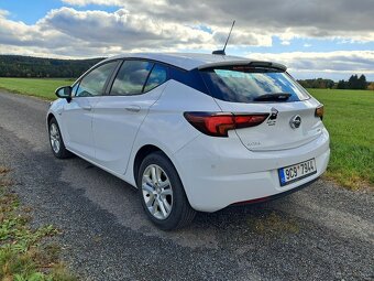 Opel Astra, 1.6cdti,81kw, 2018,servis, rozvody - 4