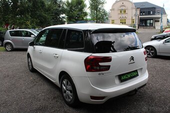 Citroën Grand C4 Picasso - 4