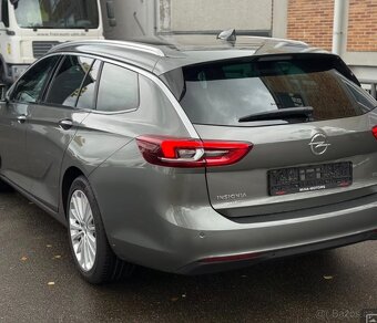 Opel Insignia B kombi 1,5i 121kW Sport Inovation - 4