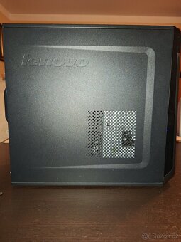 Lenovo IdeaCentre H50-55 90BF004BCK - 4