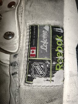 Brankarske betony Reebok - 4