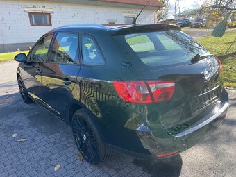 SEAT IBIZA 1,2 TSi, STYLE, r.v. 2012 - 4