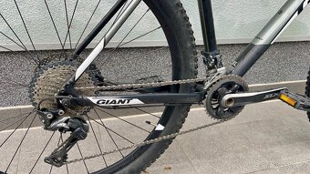 Horské kolo Giant Talon 29 0 GE , XL - 4