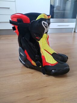 Alpinestars. - 4