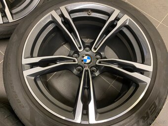 ORIGINAL ALU KOLA BMW M5 F90 "M705" 275/40/19 285/40/19 - 4