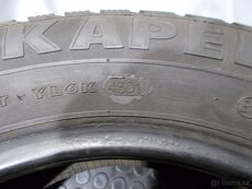 185/65R15" Nokian. Zimní. 1ks. - 4