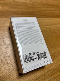 iPhone 4s - NEROZBALENÝ - 4