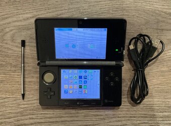 NINTENDO 3DS - 4