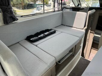 QUICKSILVER Activ 805 WEEKEND + MERCURY F 225 V6 EFI EXLPT D - 4