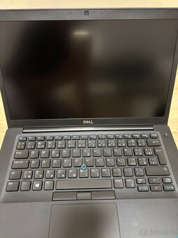 Dell 7490,RAM 16GB,SSD256GB,FullHD,i5-8350U,Win11Pro - 4