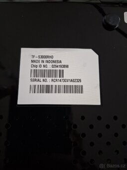 Plně funkční TV set-top box - 4