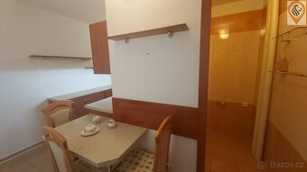 Nájem zařízeného bytu 2+1, Pod Koníčky, Klatovy - 4