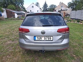 Vw Passat b8 - 4