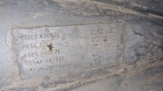 Přídavné palivové nádrže vojenského nadzvukového letounu MIG - 4