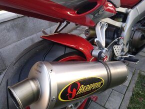 Kawasaki zx9r / vymením za skúter - 4