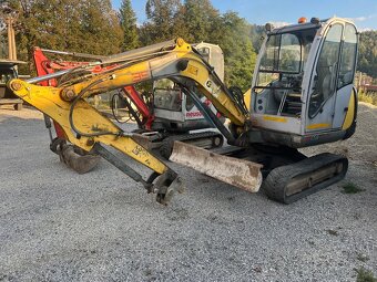 Predam NEUSON 3503 RD - 4