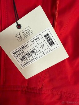 Napapijri dámská bunda L - 4