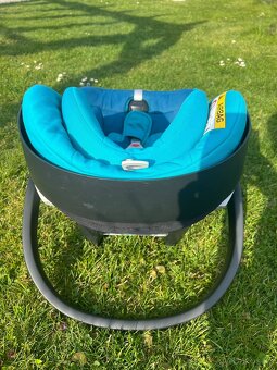 Autosedačka Cybex Aton 5 - 4