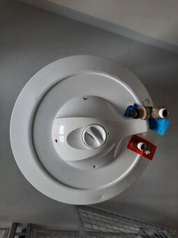 Bojler Mora EOM 80 PKT - 4