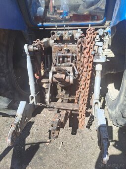 Zetor Crystal 8011 - 4