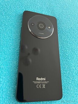 Xiaomi Redmi A3 4+128GB + Obal + ochranné sklo - 4