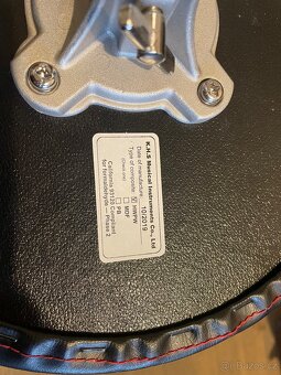 Bubenická stolička - 4