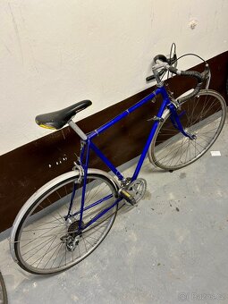 Silniční Kolo bicykl favorit - 4