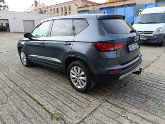 Seat Ateca 2.0tdi 4wd 2020 - 4