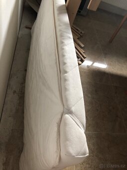 Postel pro dítě Ikea - 4