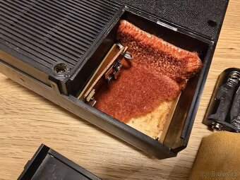 Tranzistorové rádio VEGA 402 (SSSR) - 4