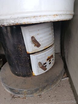 Starý kotel Brutar - 4