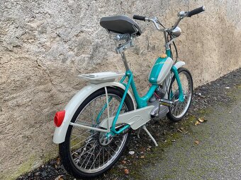 Prodám Stadion S 11 po renovaci. - 4