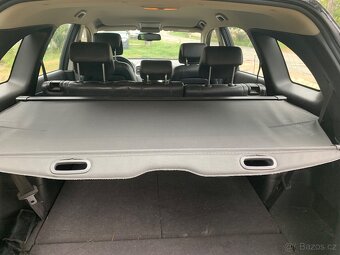 Chevrolet Captiva 2.0cdti 4x4 PRODÁNO - 4