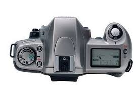 Nikon F-65 AF zrcadlovka kinofilm -2x tělo TOP stav - 4