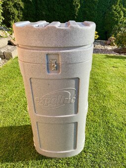 Prezentační POP UP stěna, fa EXPOLINC - 4