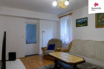 Pronájem bytu 3+1 54 m2, Horní Benešov - 4