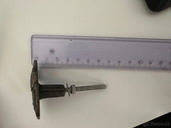 Držáky na šuplík/skříně 2 ks - 4