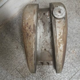 Jawa special nadrz - 4