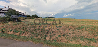 Prodej pozemku o výměře 6912 m2 v k.ú. Medlovice u Uherského - 4