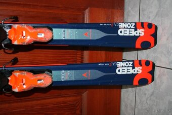 Lyže Dynastar speed zone 165 cm - 4