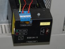 Frezka na plast a hlník - 4