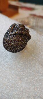 Stříbrné šperky - 4