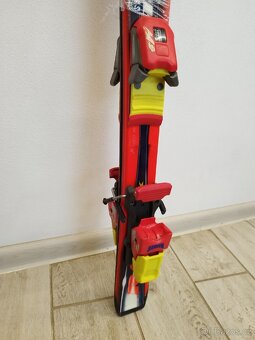 Dětské lyže Stockli 80 cm - 4