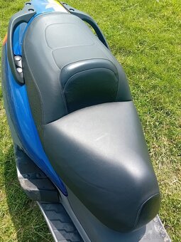 Prodám skútr Honda Pantheon - 4